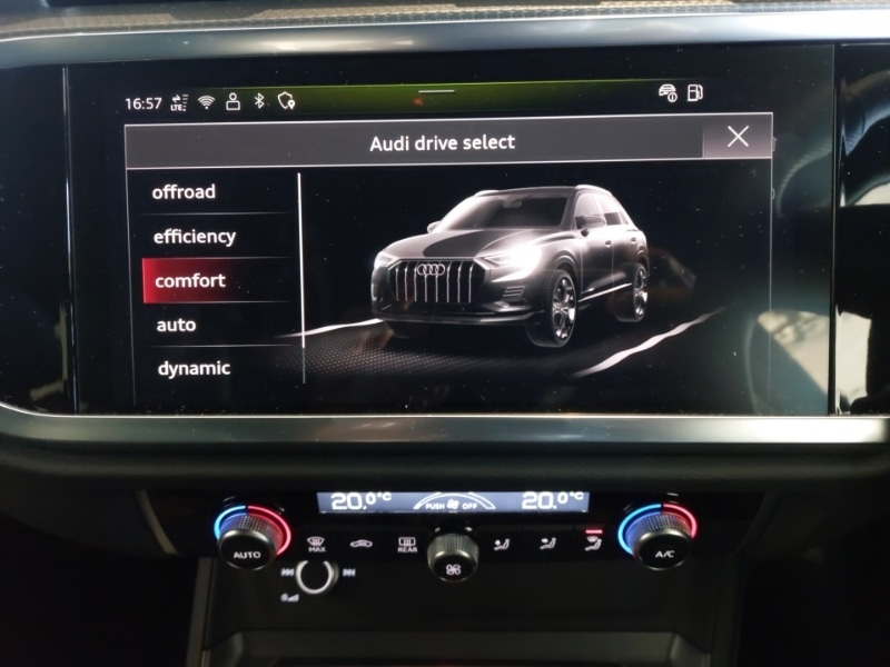 Used Audi Q3 2025 for sale - 77922209: Photo 15