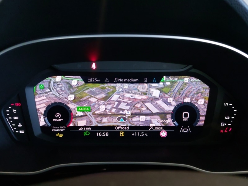 Used Audi Q3 2025 for sale - 77922209: Photo 18