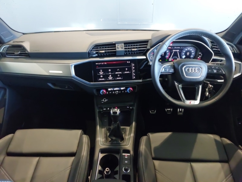Used Audi Q3 2025 for sale - 77922209: Photo 2