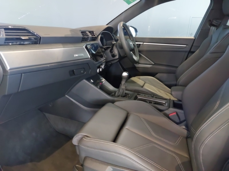 Used Audi Q3 2025 for sale - 77922209: Photo 5