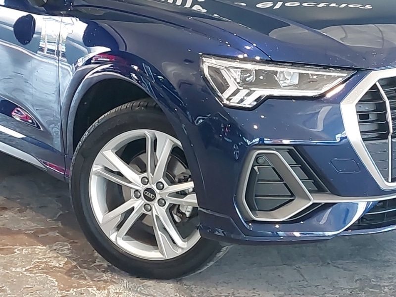 Used Audi Q3 2025 for sale - 77922209: Photo 9