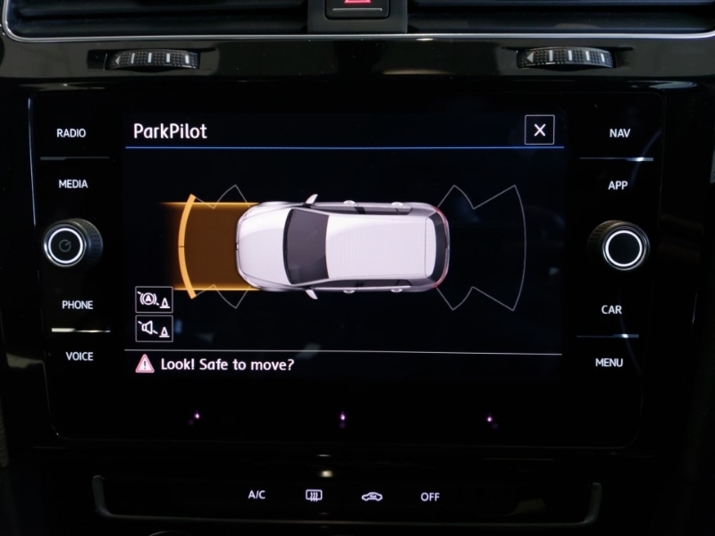 Used Volkswagen Golf 2018 for sale - 76420861: Photo 12