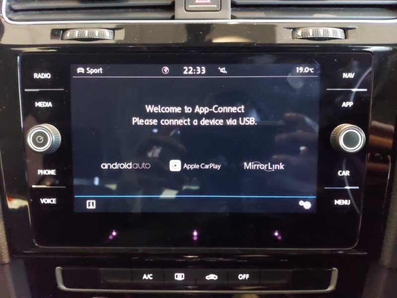 Used Volkswagen Golf 2018 for sale - 76420861: Photo 14