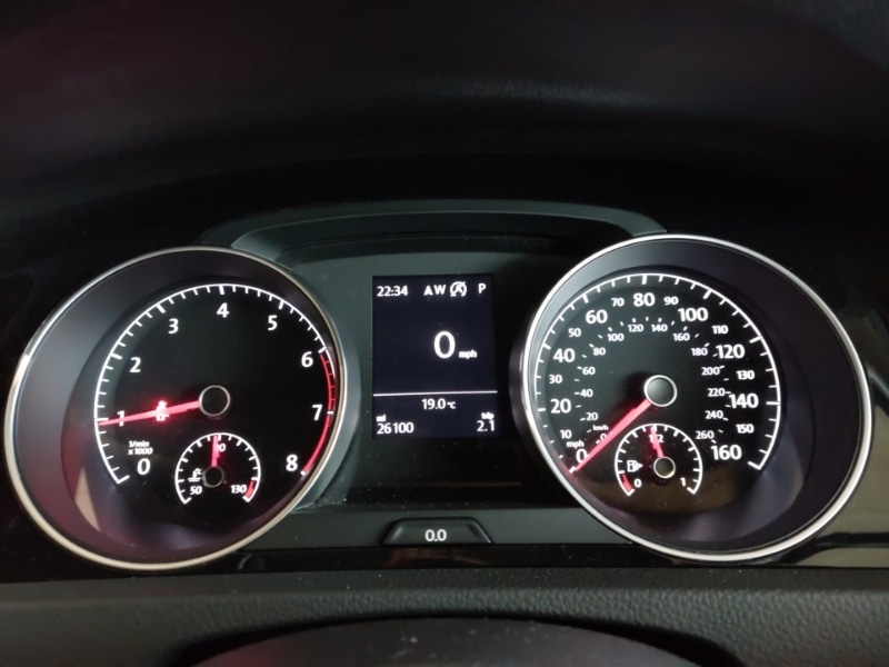 Used Volkswagen Golf 2018 for sale - 76420861: Photo 18