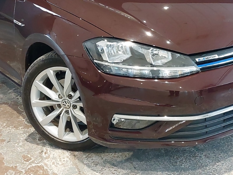 Used Volkswagen Golf 2018 for sale - 76420861: Photo 9