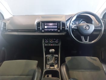 Used Skoda Karoq 2018 for sale - 78778087: Photo