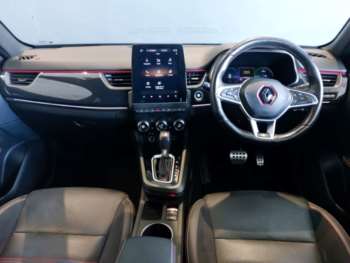 Used Renault Arkana 2022 for sale - 75101718: Photo