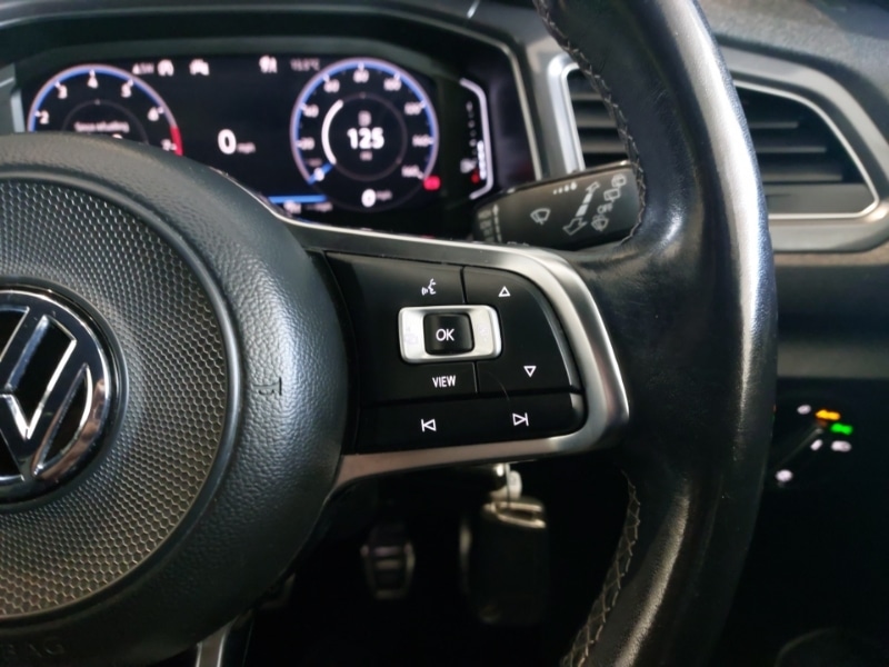 Used Volkswagen T-Roc 2020 for sale - 76059094: Photo 11
