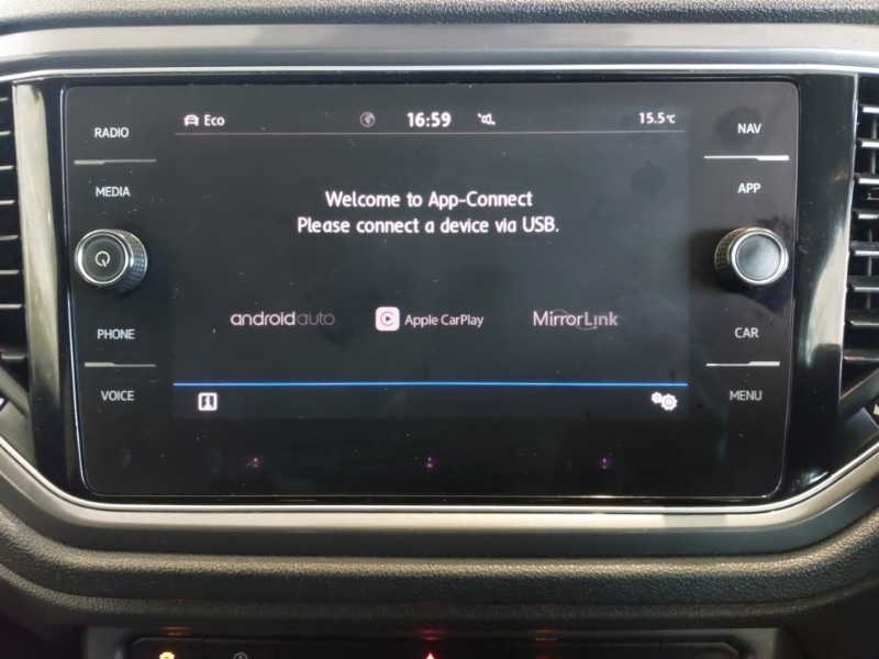 Used Volkswagen T-Roc 2020 for sale - 76059094: Photo 14