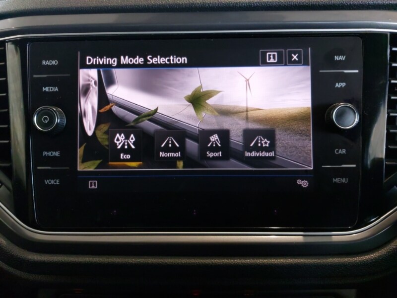 Used Volkswagen T-Roc 2020 for sale - 76059094: Photo 15