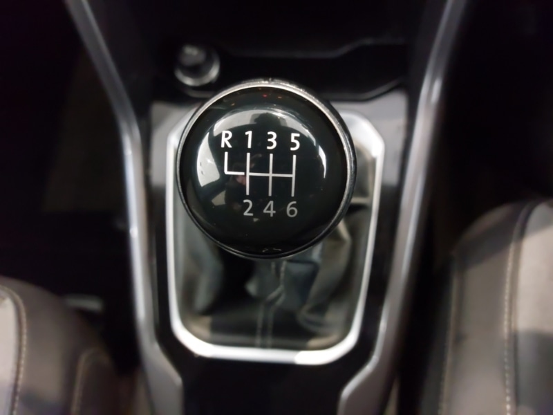 Used Volkswagen T-Roc 2020 for sale - 76059094: Photo 17
