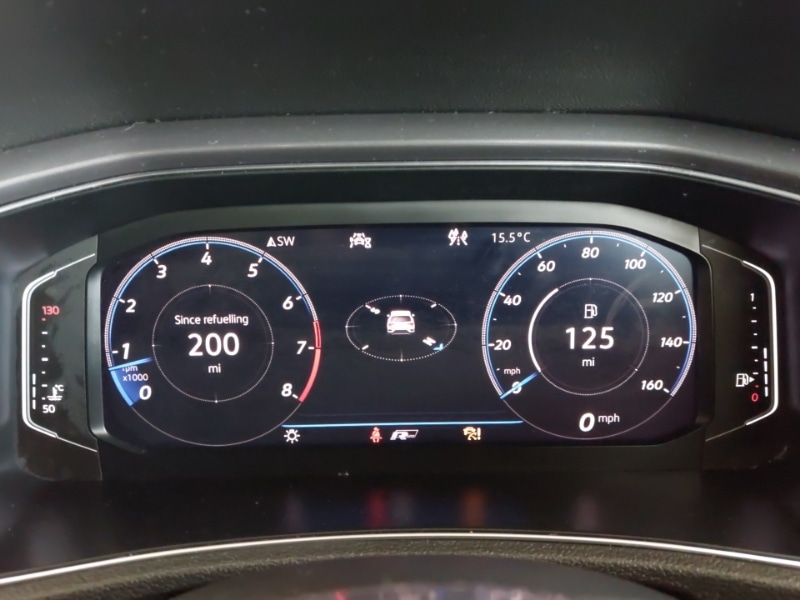Used Volkswagen T-Roc 2020 for sale - 76059094: Photo 18