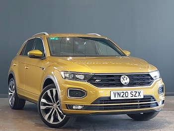 Volkswagen - T-Roc