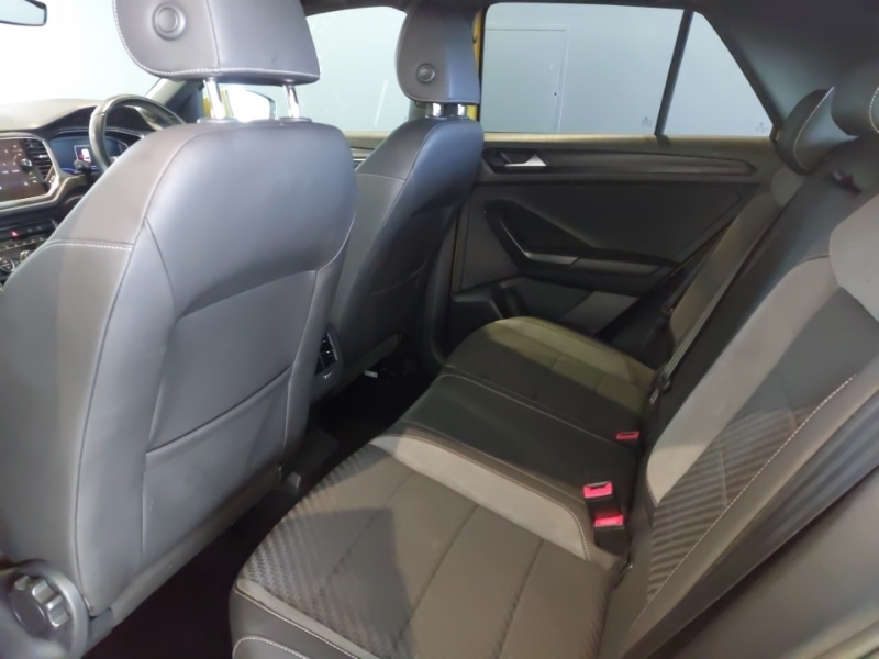 Used Volkswagen T-Roc 2020 for sale - 76059094: Photo 6