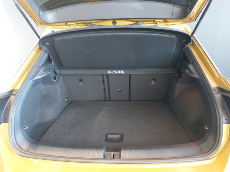 Used Volkswagen T-Roc 2020 for sale - 76059094: Photo 8