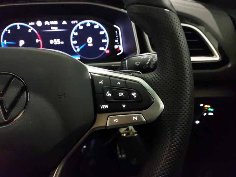 Used Volkswagen T-Roc 2025 for sale - 77299677: Photo 11