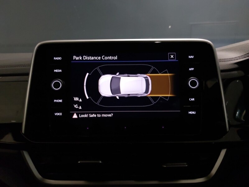 Used Volkswagen T-Roc 2025 for sale - 77299677: Photo 12