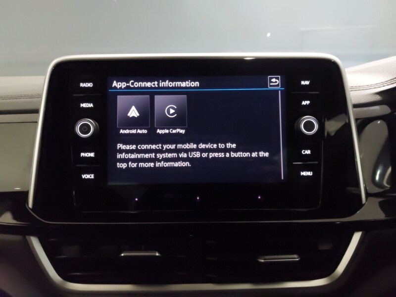 Used Volkswagen T-Roc 2025 for sale - 77299677: Photo 14