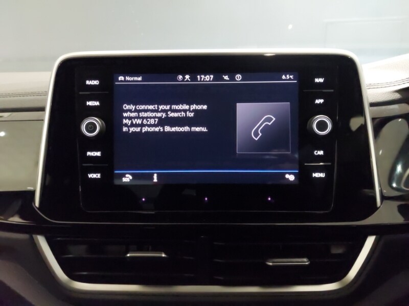 Used Volkswagen T-Roc 2025 for sale - 77299677: Photo 15