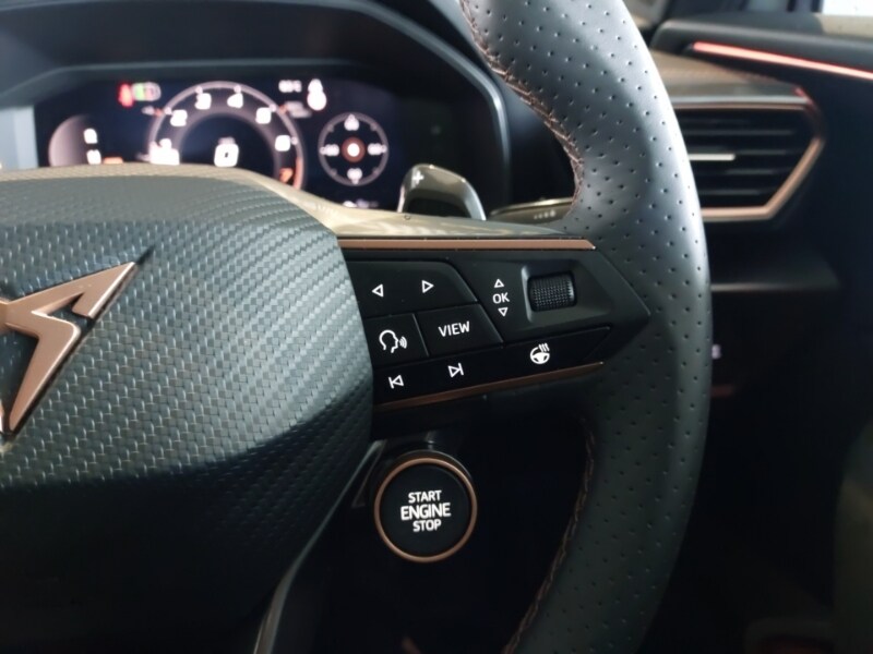 Used Cupra Formentor 2025 for sale - 77889506: Photo 11