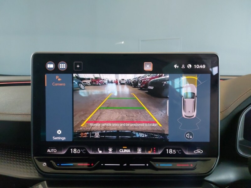 Used Cupra Formentor 2025 for sale - 77889506: Photo 12