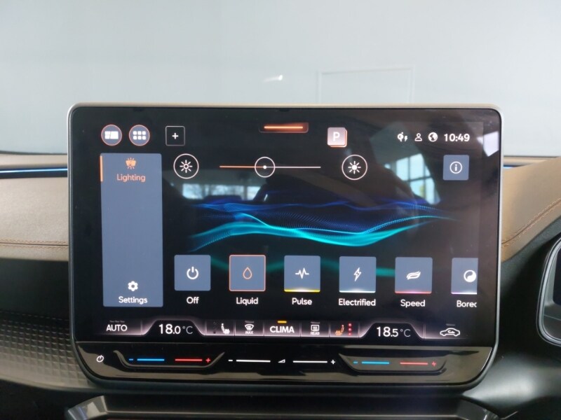 Used Cupra Formentor 2025 for sale - 77889506: Photo 15