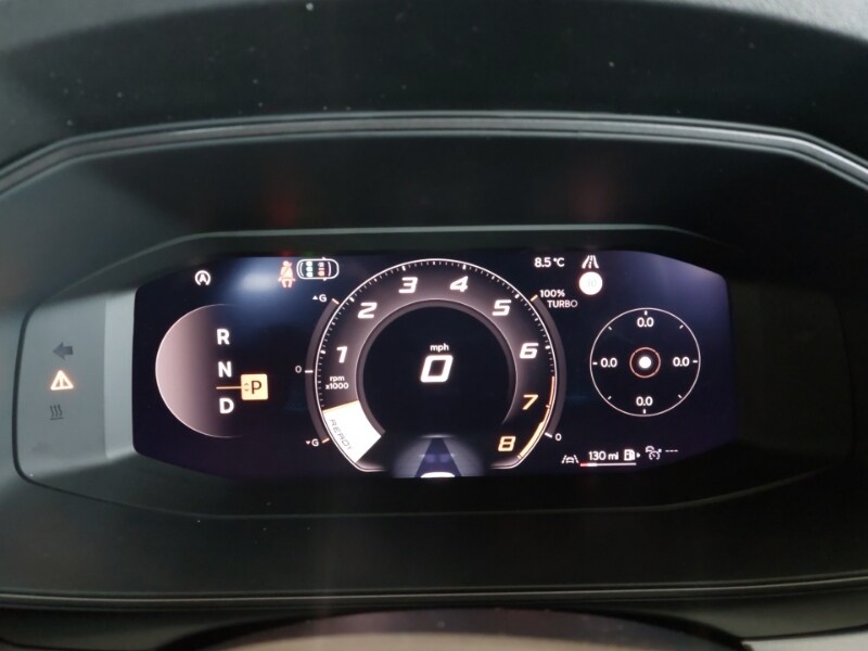 Used Cupra Formentor 2025 for sale - 77889506: Photo 18