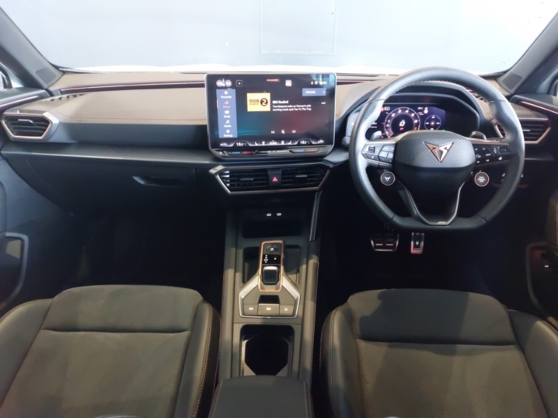 Used Cupra Formentor 2025 for sale - 77889506: Photo 2