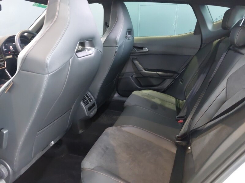 Used Cupra Formentor 2025 for sale - 77889506: Photo 6