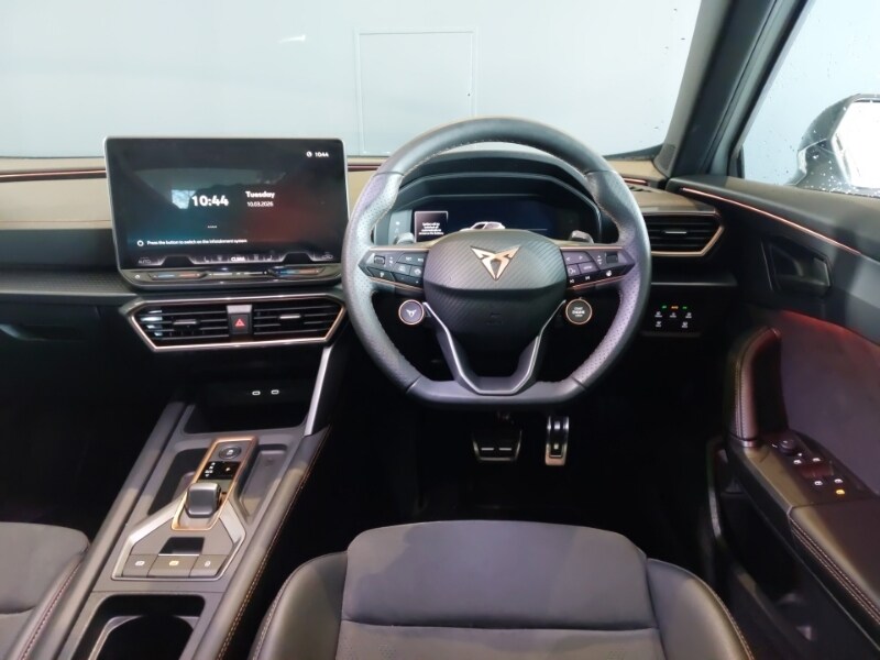 Used Cupra Formentor 2025 for sale - 77889506: Photo 7