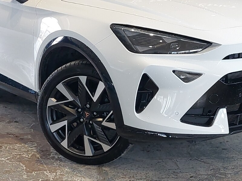 Used Cupra Formentor 2025 for sale - 77889506: Photo 9