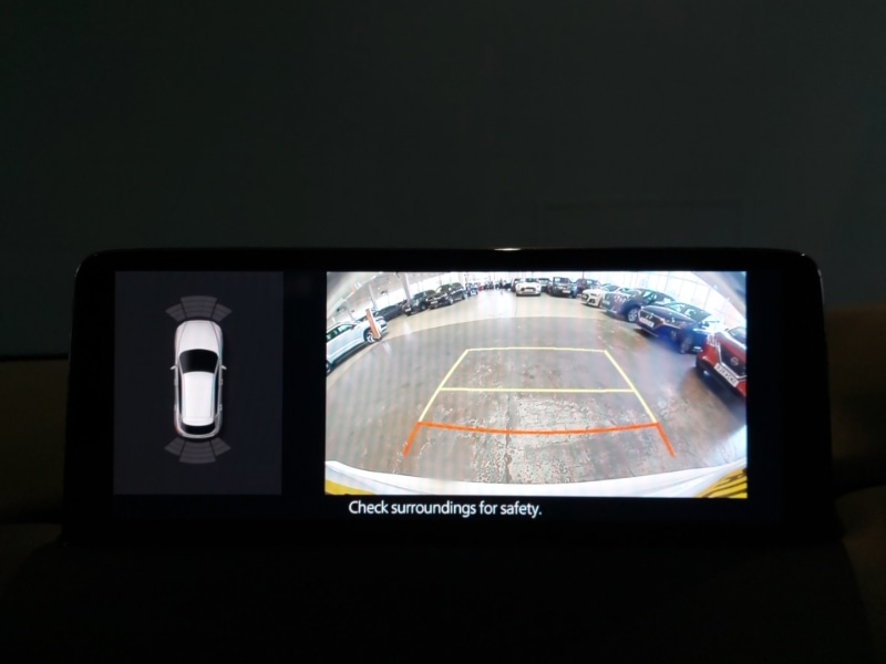 Used Mazda CX-5 2023 for sale - 77252118: Photo 13