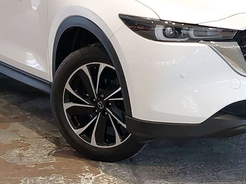 Used Mazda CX-5 2023 for sale - 77252118: Photo 9