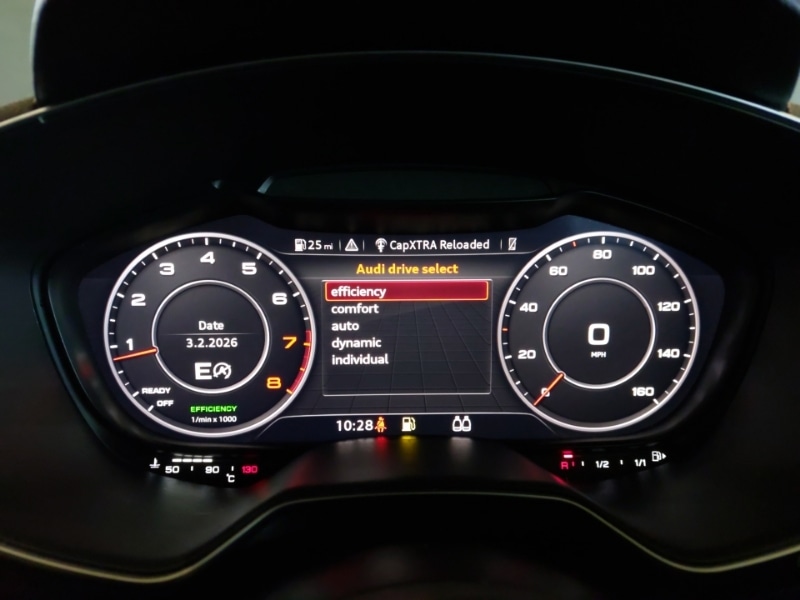 Used Audi TT 2017 for sale - 77475886: Photo 12