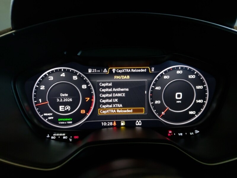 Used Audi TT 2017 for sale - 77475886: Photo 13