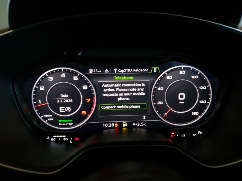 Used Audi TT 2017 for sale - 77475886: Photo 14