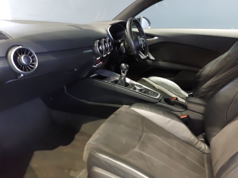 Used Audi TT 2017 for sale - 77475886: Photo 5