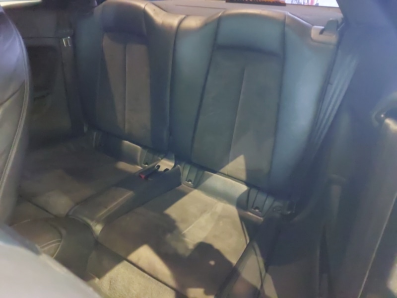 Used Audi TT 2017 for sale - 77475886: Photo 6