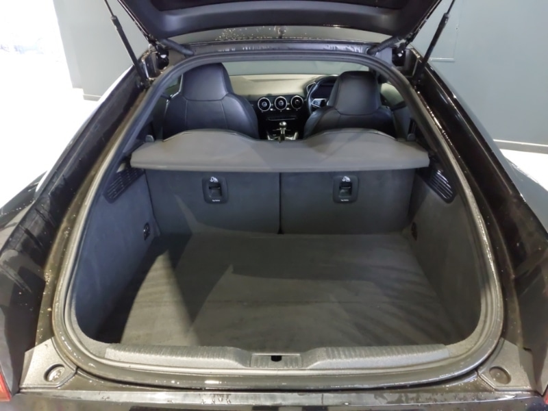 Used Audi TT 2017 for sale - 77475886: Photo 8