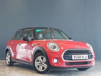 2018 - 1.5 Cooper II 5dr