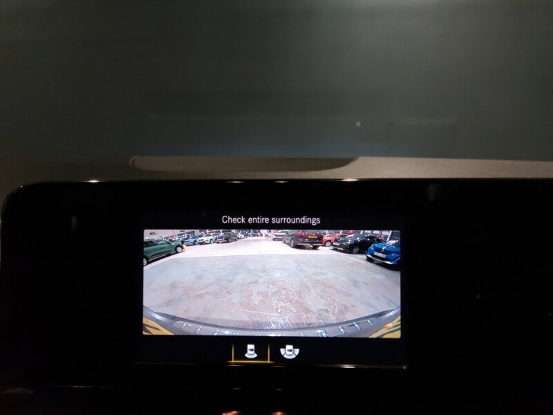 Used Mercedes-Benz GLA 2022 for sale - 77556223: Photo 12