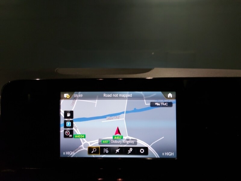 Used Mercedes-Benz GLA 2022 for sale - 77556223: Photo 13