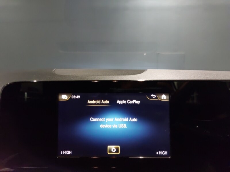 Used Mercedes-Benz GLA 2022 for sale - 77556223: Photo 14