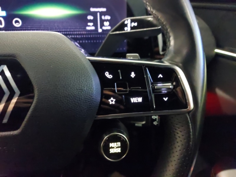 Used Renault Megane E Tech 2024 for sale - 77385757: Photo 11