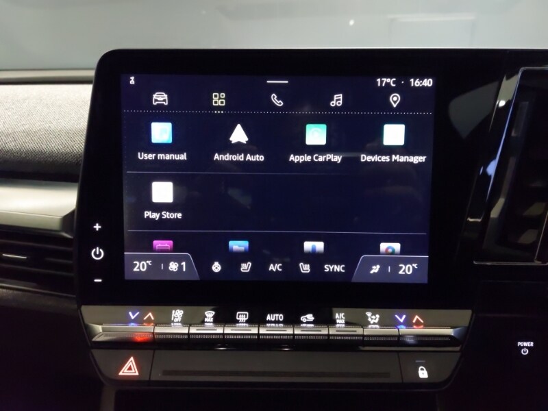 Used Renault Megane E Tech 2024 for sale - 77385757: Photo 14