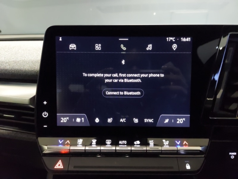 Used Renault Megane E Tech 2024 for sale - 77385757: Photo 15