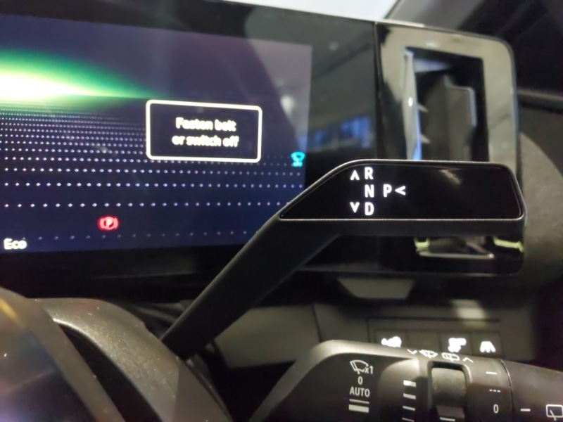 Used Renault Megane E Tech 2024 for sale - 77385757: Photo 18