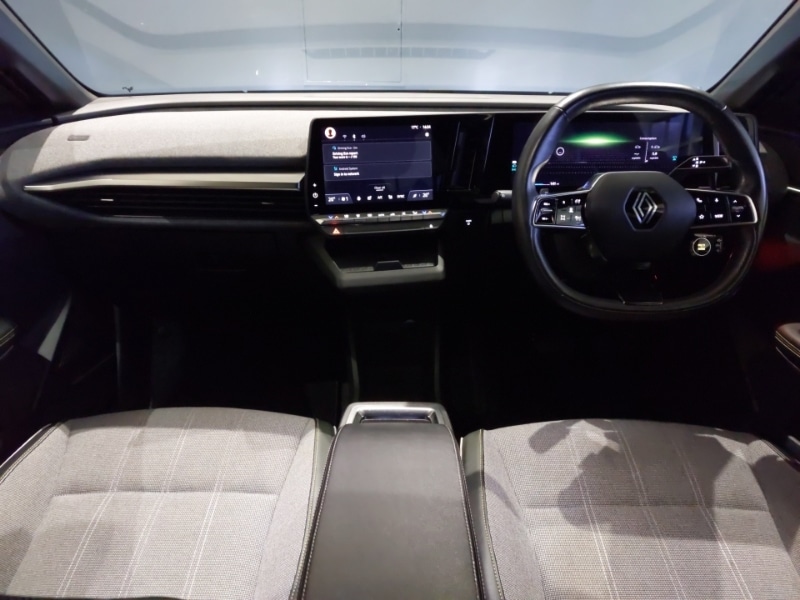 Used Renault Megane E Tech 2024 for sale - 77385757: Photo 2