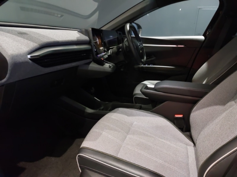 Used Renault Megane E Tech 2024 for sale - 77385757: Photo 5