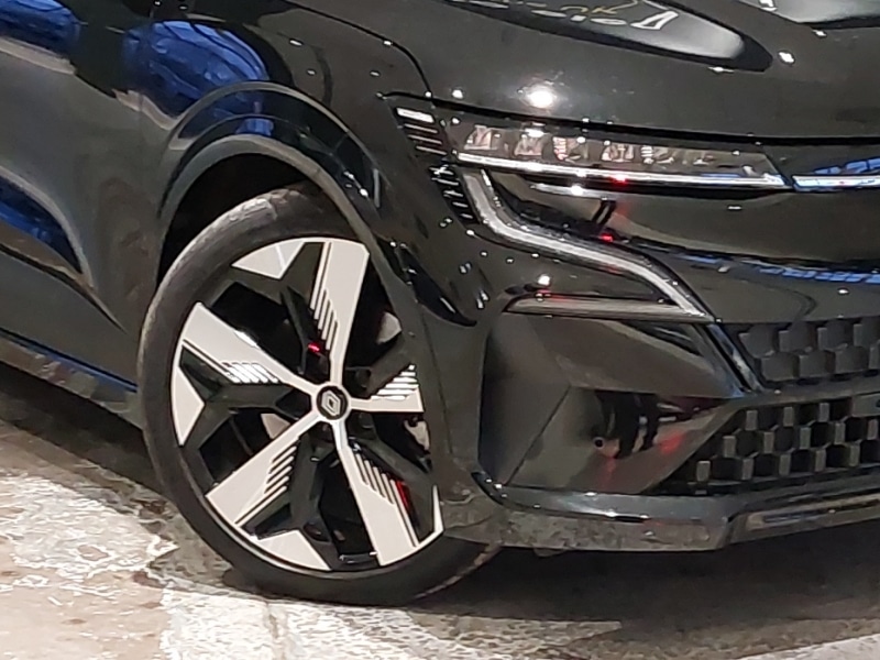 Used Renault Megane E Tech 2024 for sale - 77385757: Photo 9